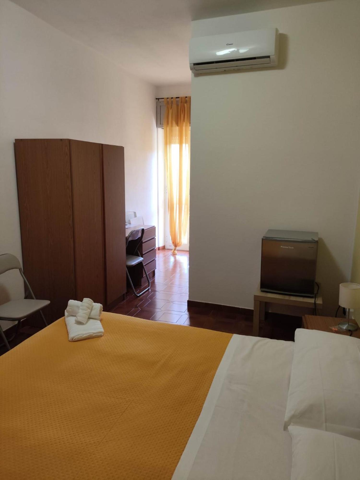 Piccolo Hotel Nuova Gestione Cala Gonone Exterior foto